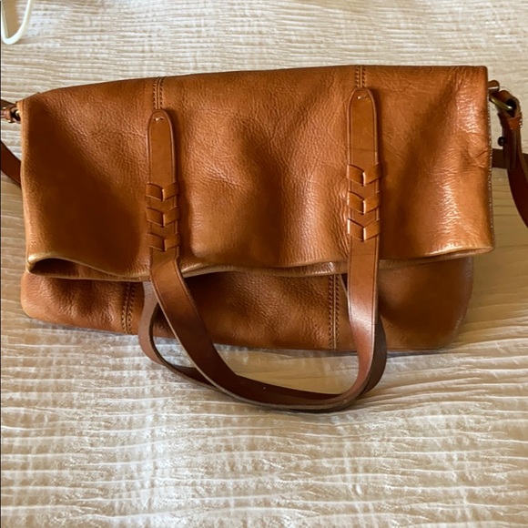 Madewell Dylan Convertible Tote - Picture 13 of 13